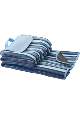 Riviera water-resistant outdoor picnic blanket