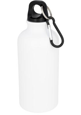 Oregon 400 ml sublimation water bottle