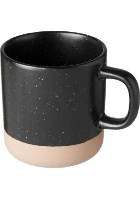 Pascal 360 ml ceramic mug