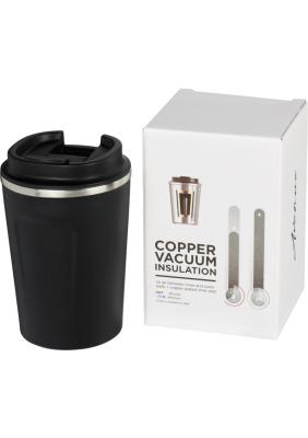 Thor 360 ml leak-proof copper vacuum insulated tumbler