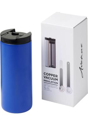 Lebou 360 ml copper vacuum insulated tumbler