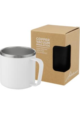 Nordre 350 ml copper vacuum insulated mug