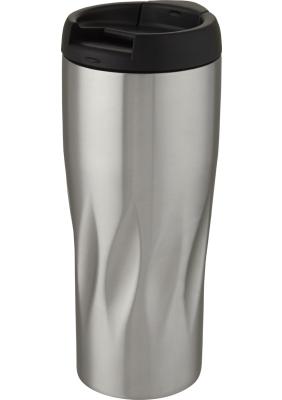 Waves 450 ml copper vacuum insulated tumbler