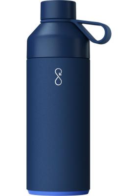 Big Ocean Bottle 1000 ml vacuum insulated water bottle