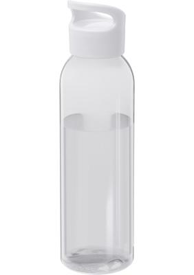 Sky 650 ml recycled plastic water bottle