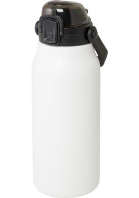 Giganto 1600 ml RCS certified recycled stainless steel copper vacuum insulated bottle