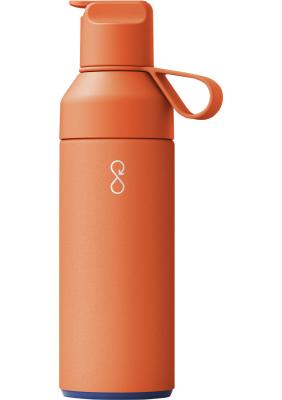 Ocean Bottle GO 500 ml vacuum insulated water bottle