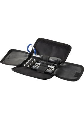 Flint 19-piece tool set