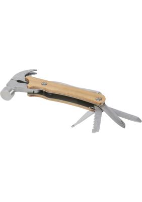 Bear 10-function hammer multitool