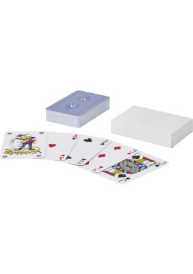 Ace playing card set