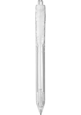Vancouver recycled PET ballpoint pen
