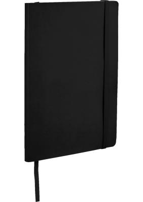 Classic A5 soft cover notebook