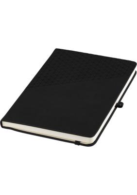 Theta A5 hard cover notebook