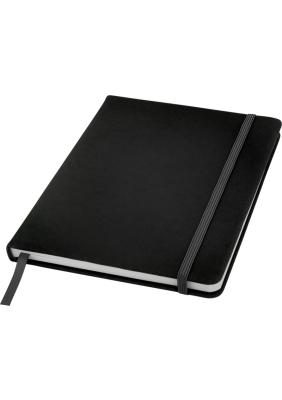 Spectrum A5 notebook with dotted pages