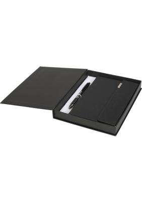 Tactical notebook gift set