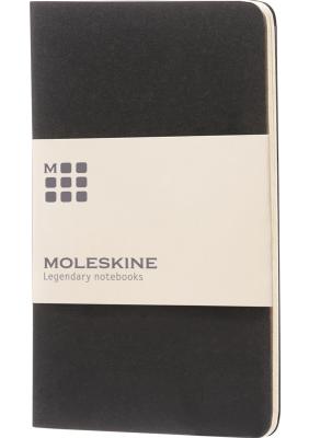 Moleskine Cahier Journal PK - ruled