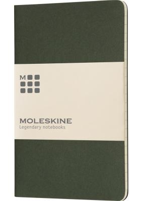 Moleskine Cahier Journal PK - ruled