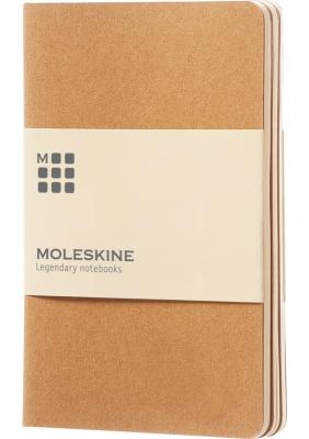 Moleskine Cahier Journal PK - plain