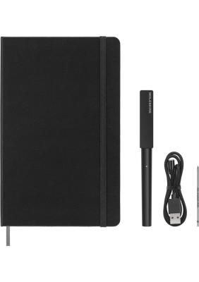 Moleskine Smart writing set 2.0