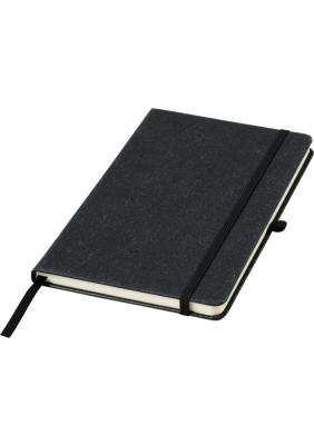 Atlana leather pieces notebook