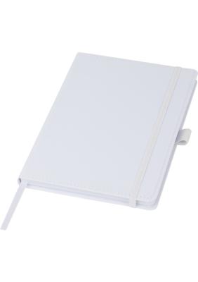 Thalaasa ocean-bound plastic hardcover notebook