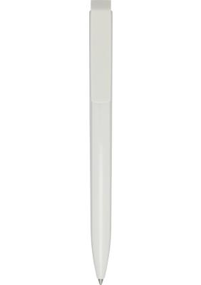 Lucia recycled plastic ballpoint pen