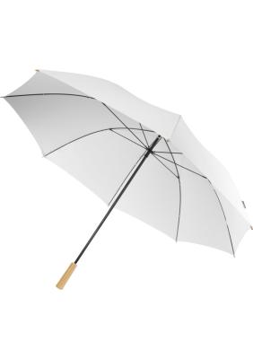 Romee 30'' windproof recycled PET golf umbrella