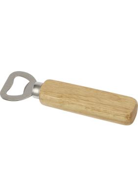 Brama wooden bottle opener