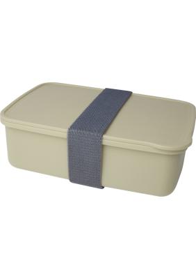 Dovi recycled plastic lunch box