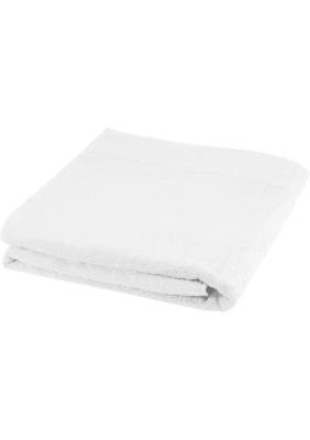 Evelyn 450 g/m² cotton towel 100x180 cm