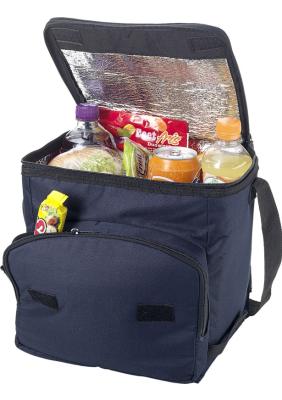 Stockholm foldable cooler bag 10L