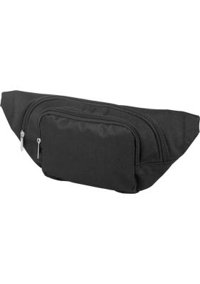 Santander fanny pack with two compartments