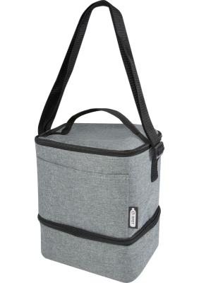 Tundra 9-can GRS RPET lunch cooler bag 9L