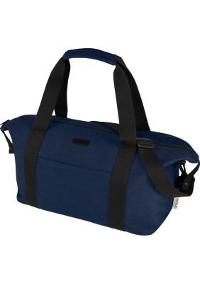 Joey GRS recycled canvas sports duffel bag 25L