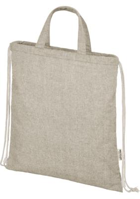 Pheebs 150 g/m² Aware™ drawstring bag