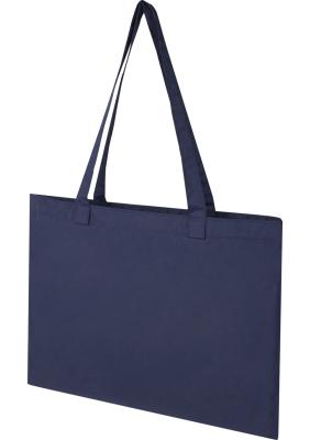 Kai GRS recycled circular tote bag