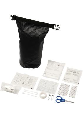 Alexander 30-piece first aid waterproof bag