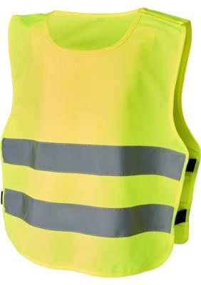 RFX™ Marie XS safety vest with hook&loop for kids age 7-12