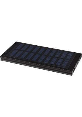 Stellar 8000 mAh solar power bank