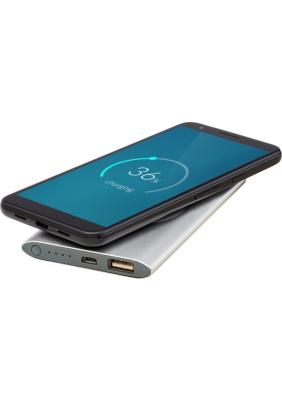 Juice 4000mAh wireless power bank 