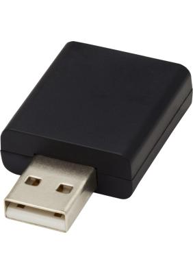 Incognito USB data blocker