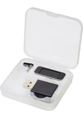 Incognito privacy kit