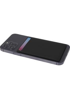 Magclick phone wallet