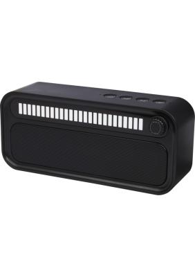 Music Level 5W RGB mood light Bluetooth® speaker