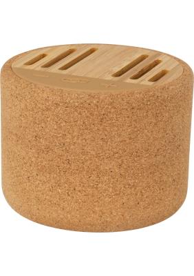 Cerris 5W cork Bluetooth® speaker