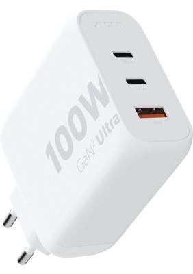 Xtorm XEC100 GaN² Ultra 100W wall charger