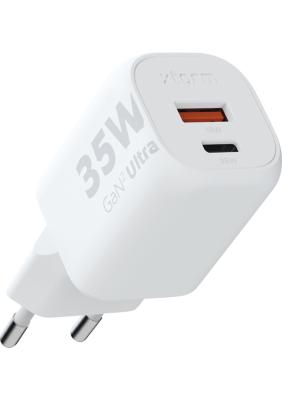 Xtorm XEC035 GaN² Ultra 35W wall charger