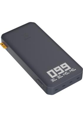 Xtorm XB403 Titan Ultra 27.000 mAh 200W laptop power bank