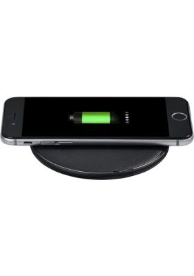 Lean 5W wireless charging pad