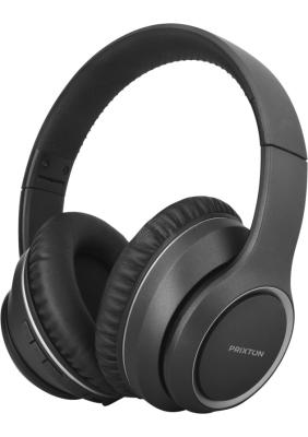 Prixton Live Pro Bluetooth® 5.0 headphones